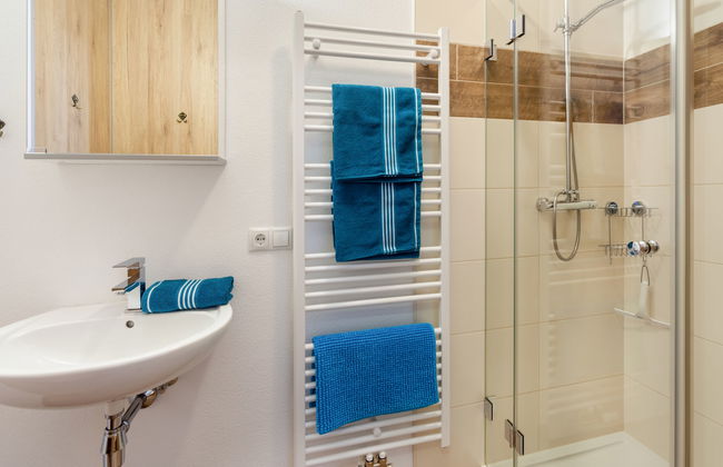 Appartment Modern - Foto 19