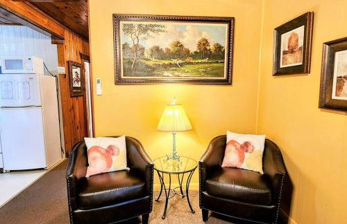 #08 - One Bedroom Lakeview Cottage-Pet Friendly - Foto 6