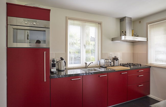 Holiday Home in Kortgene Near Lake Veere - Foto 5