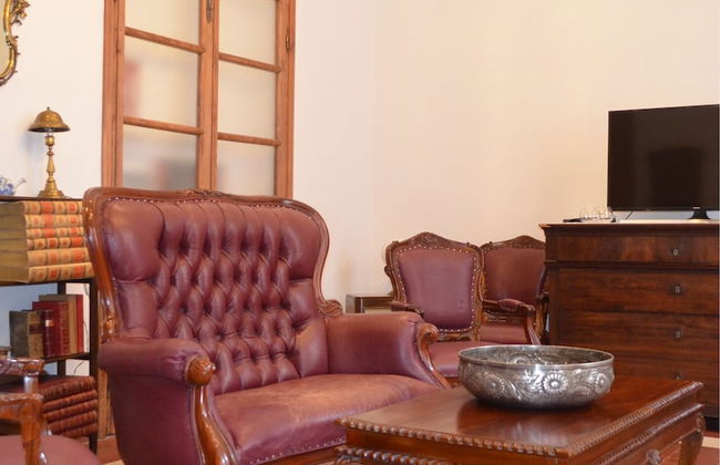 Inés Casa Rural - Photo 3