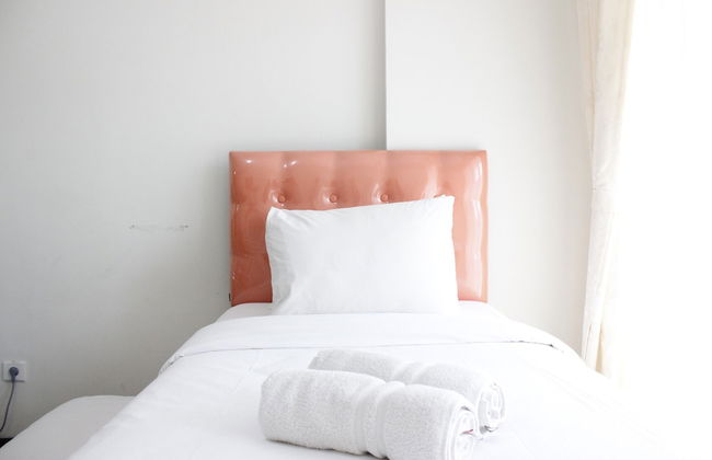 Scenic & Trendy Studio Apartment at Gateway Pasteur - Foto 2