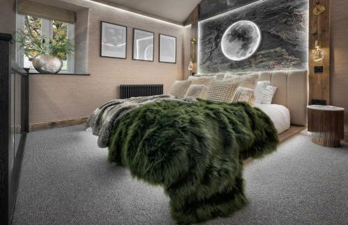 Coronation Cottages, Modernised 200-Year-Old Lake District Cottage Getaway for Two - Ridgestone - Foto 39