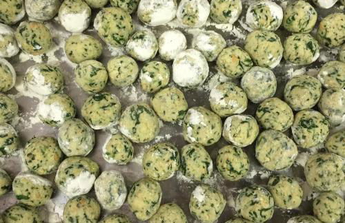 Trentino in malga: Malga Zanga - Foto 45