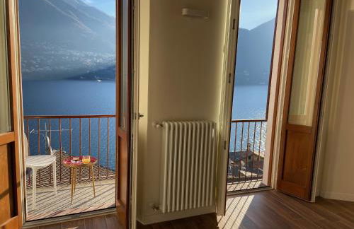 Via Castello, Lake Como, Brienno - Foto 22