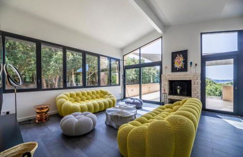 Domaine & Villas Version Maquis - Foto 22