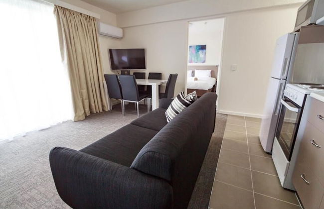 Adina Place Motel Apartments - Foto 29