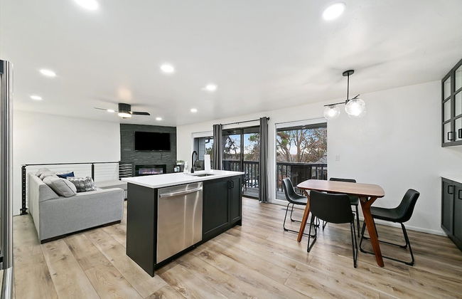 The Wildrye - Foto 18