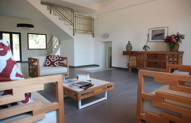 Ulivo Blu Casa Vacanze - Foto 2