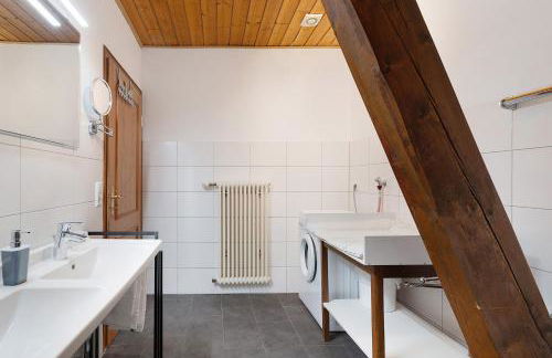 Ferienwohnung im Hof 120qm - Foto 19