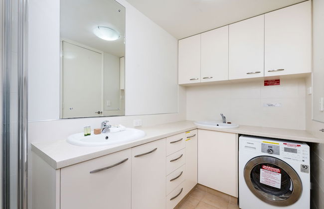 Fremantle Harbourside Apartments - Foto 65