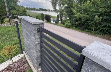 Pokoje Gościnne Nad Jeziorem - Foto 39