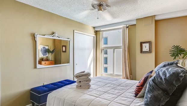 WVT 604 is a Beautiful 3 BR 2 Ba with a Boat Slip by RedAwning - Foto 5, Habitación