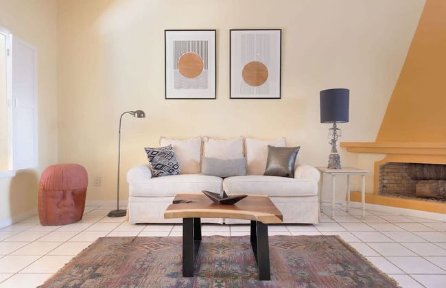 Casa con Alberca Frente al Lago Lakefront House one Step Away From the Melacon - Foto 11