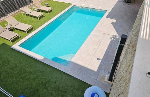 TI Amo Holiday House - Heated Pool - Foto 11