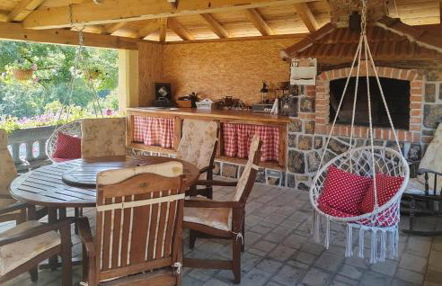 Nice Home In Zuta Lokva With Wifi - Foto 2