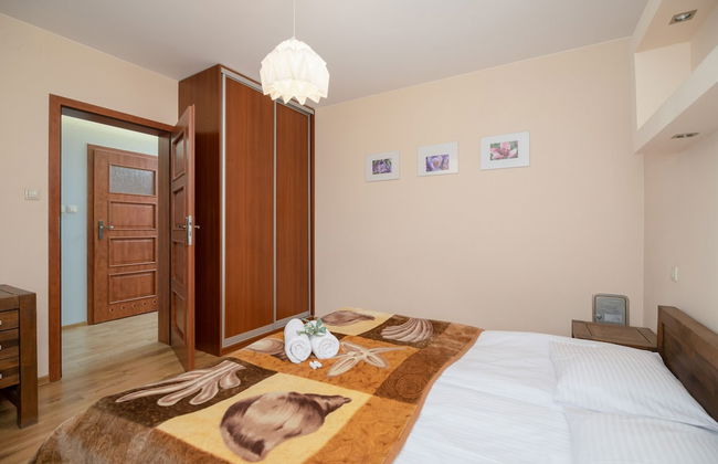 Apartment Wisła-malinka by Renters - Foto 5