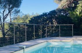 Villa piscine 6km de Cassis 12 couchages - Foto 9