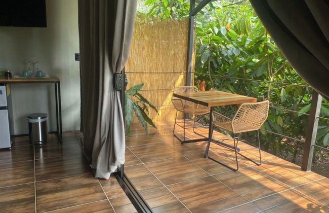 Eden Organic Farm & Bungalows - Foto 70