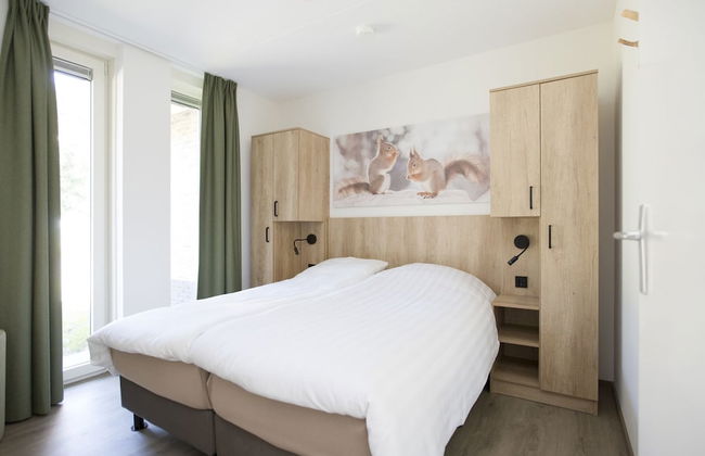 Terraced Home in Netherlands Near Veluwe - Foto 3