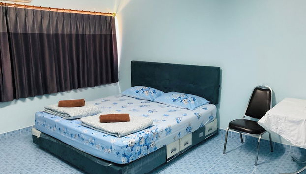 Impact Muangthong C1-C9 by Anna - Foto 3, Habitación