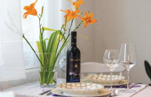 Nice Home In Krasica With Kitchen - Foto 21