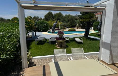 Atidos vakantie appartementen - Foto 30