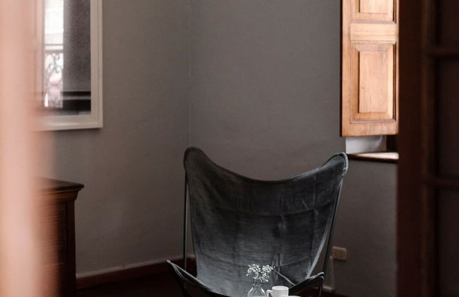 w 3BR Baroque Villa With Spacious Terrace - Foto 12