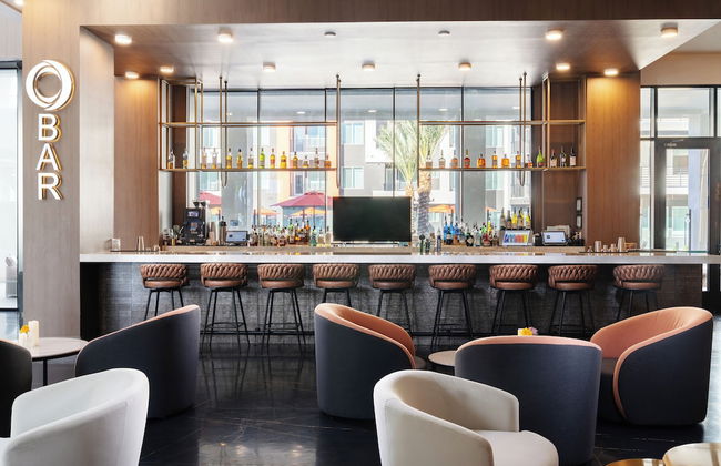 Otonomus Hotel - Las Vegas - Photo 19