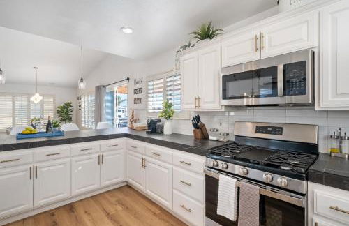 Steps To #PismoBeach with Poker, Foosball, FREE EV Charger, and Bikes - Photo 44