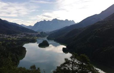 Ciasa Erna - Photo 24