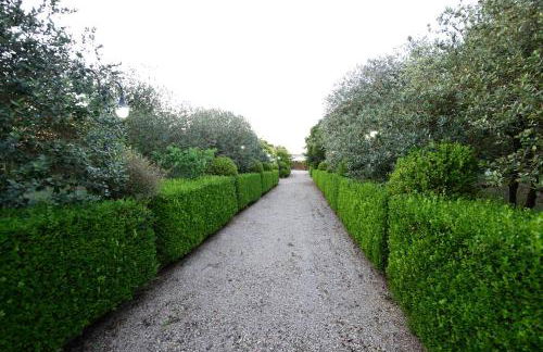 Agriturismo Antica Masseria i Cocci - Foto 65