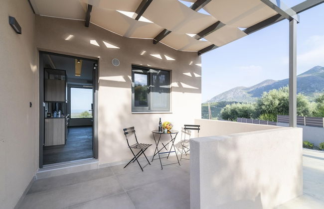 Serenity Suites Sea View 1 - Foto 32