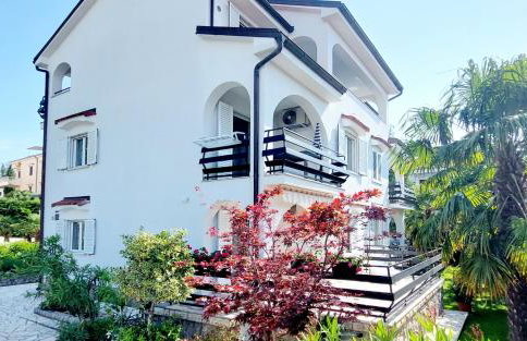 Apartments Bella Vita - Foto 43