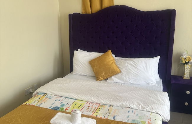 Caster JKIA Homes - Foto 8