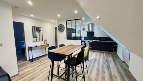 Gîte de Mende - Foto 4