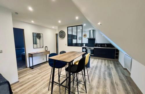 Gîte de Mende - Foto 4