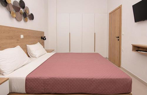 Rikanthos Stone Sea View Apartment ΙΙ - Foto 11