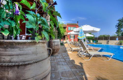 Blue Dream Apartments - Foto 68