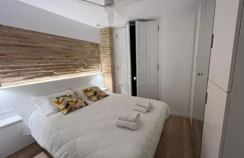 Espectacular y luminoso apartamento en el centro - Photo 25