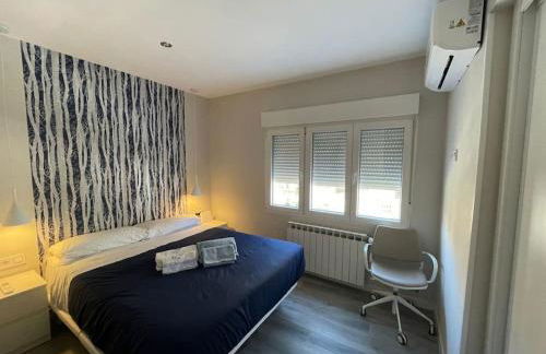 Amazing Apartment at Christmas Time - Photo 8