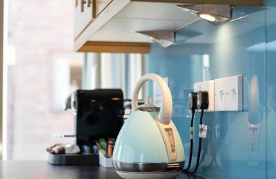 Fullers Hill Cottages - Foto 63