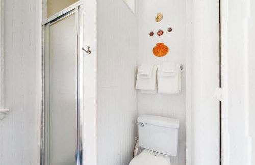 Black Cove Cottage - Foto 22