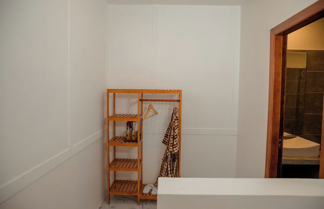 SEA SAND RESORT - Foto 36