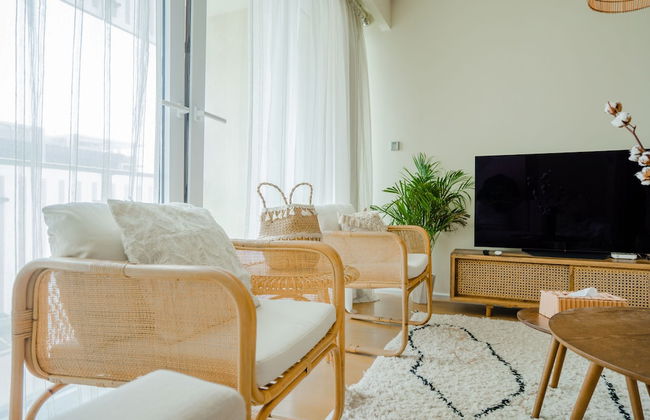 Nasma Holiday Homes - Al Sana 1 - Photo 28