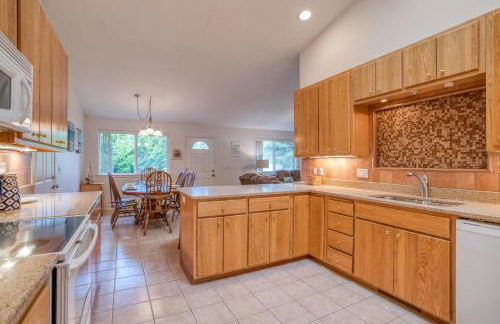 Beverly Beach Seaclusion - Foto 5