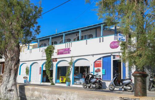 Tony's Rooms - Foto 26