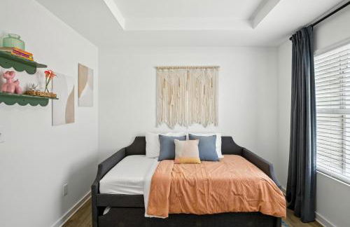 Discovery Point Getaway townhouse - Foto 7