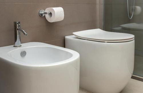 Il Cortile - Loft nel verde a 2 passi dal centro - Foto 14