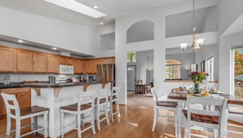 New Ridge View Marysville 3 beds 2 baths - Foto 5