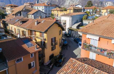 Appartamento Mameli - Foto 10